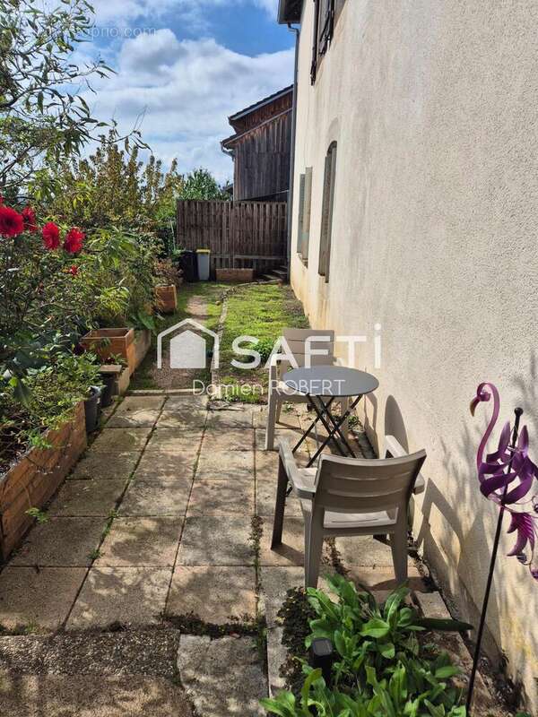 Photo 5 - Appartement à MARNAY