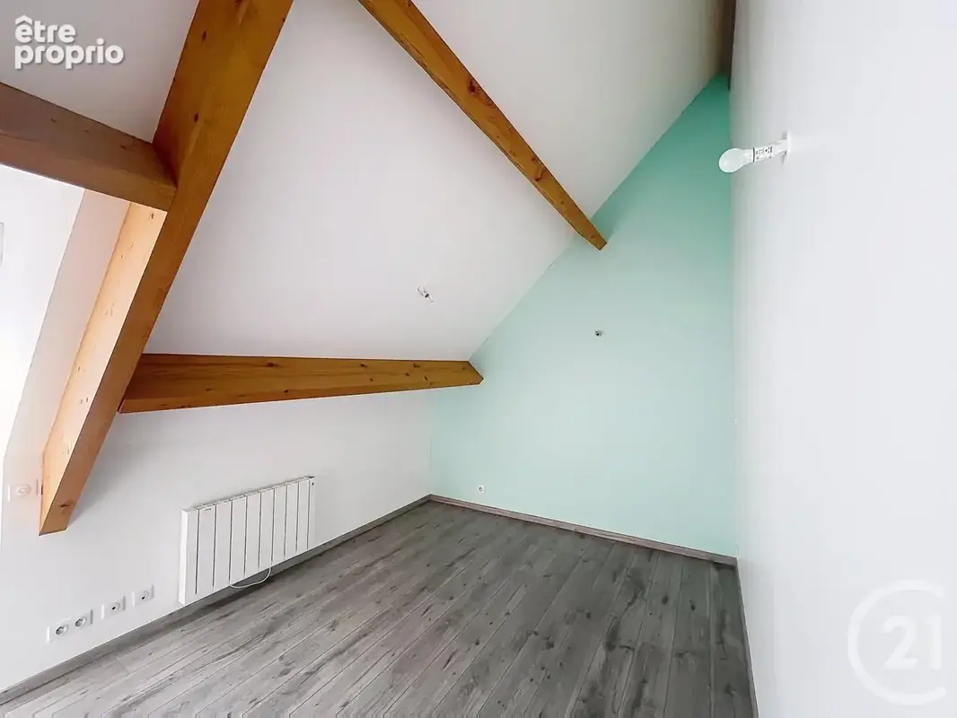 Maison 4 pièces 84 m² à vendre à Chartres (28000) - photo 19