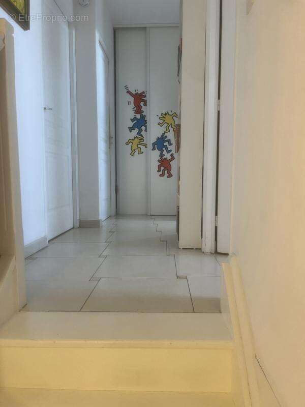 Appartement à ALFORTVILLE