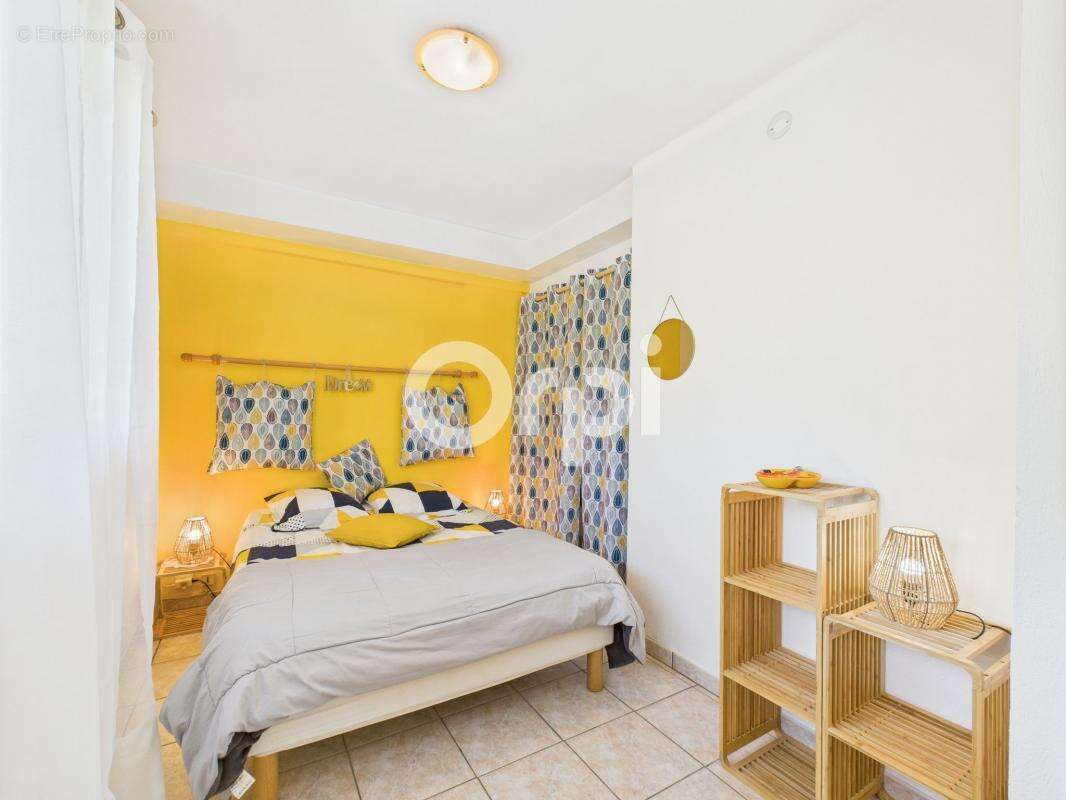 Appartement à MANDELIEU-LA-NAPOULE