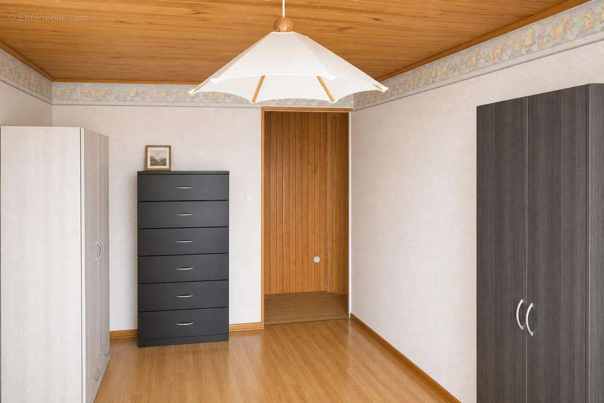 Maison à BIOLLET