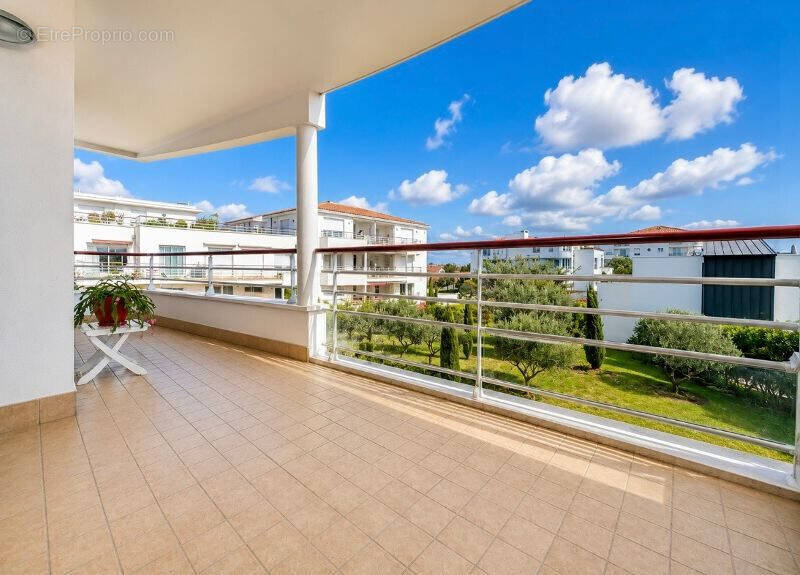 Photo Appartement à Royan au prix de 508 600€