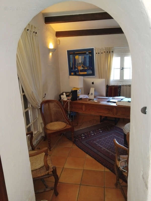 Maison à HYERES