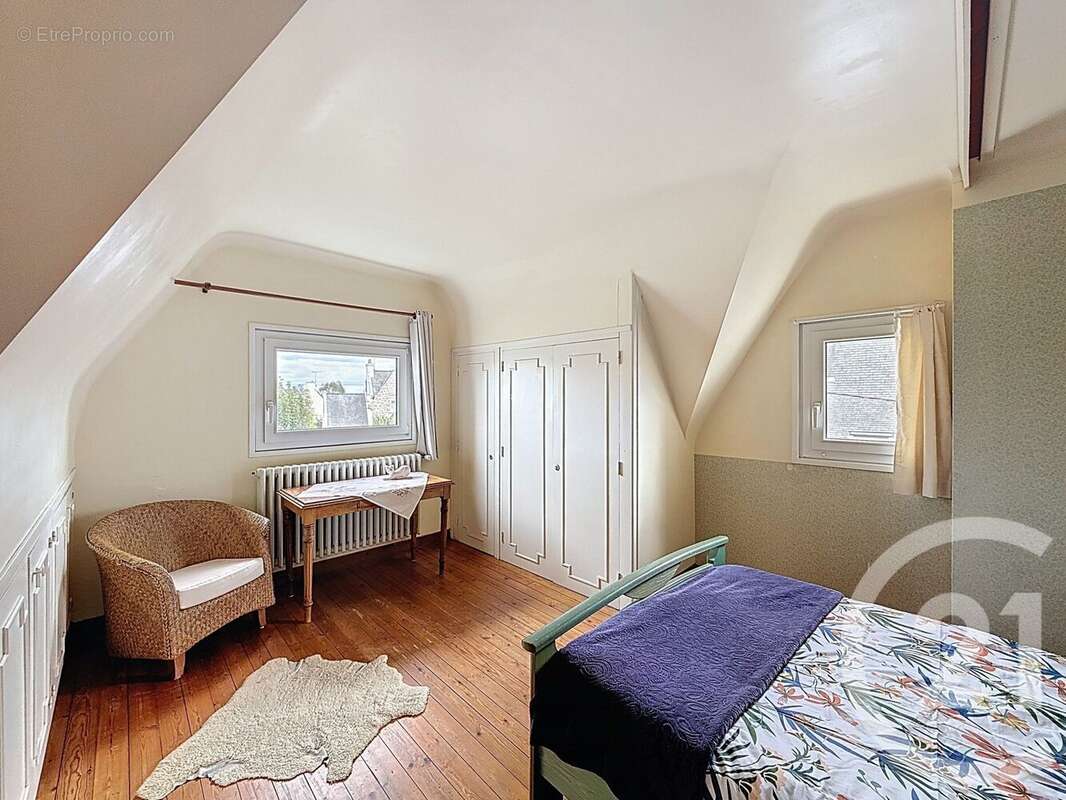 Maison à PERROS-GUIREC