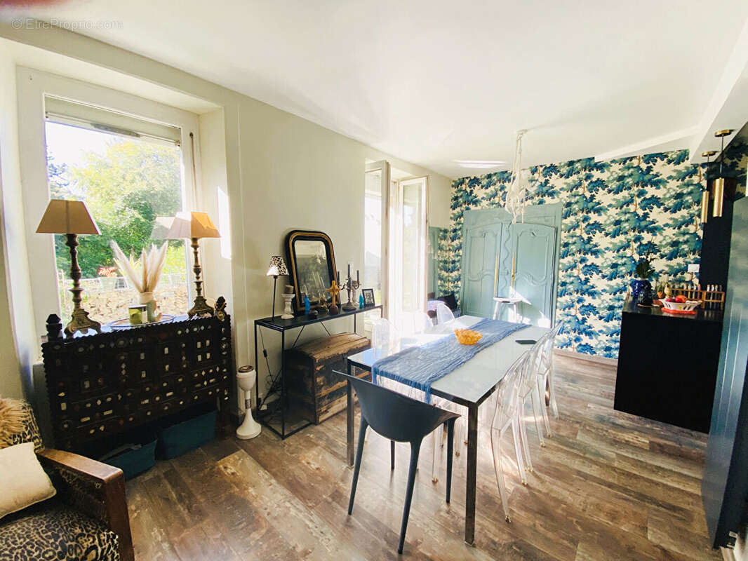 Maison à SAINT-BRIEUC