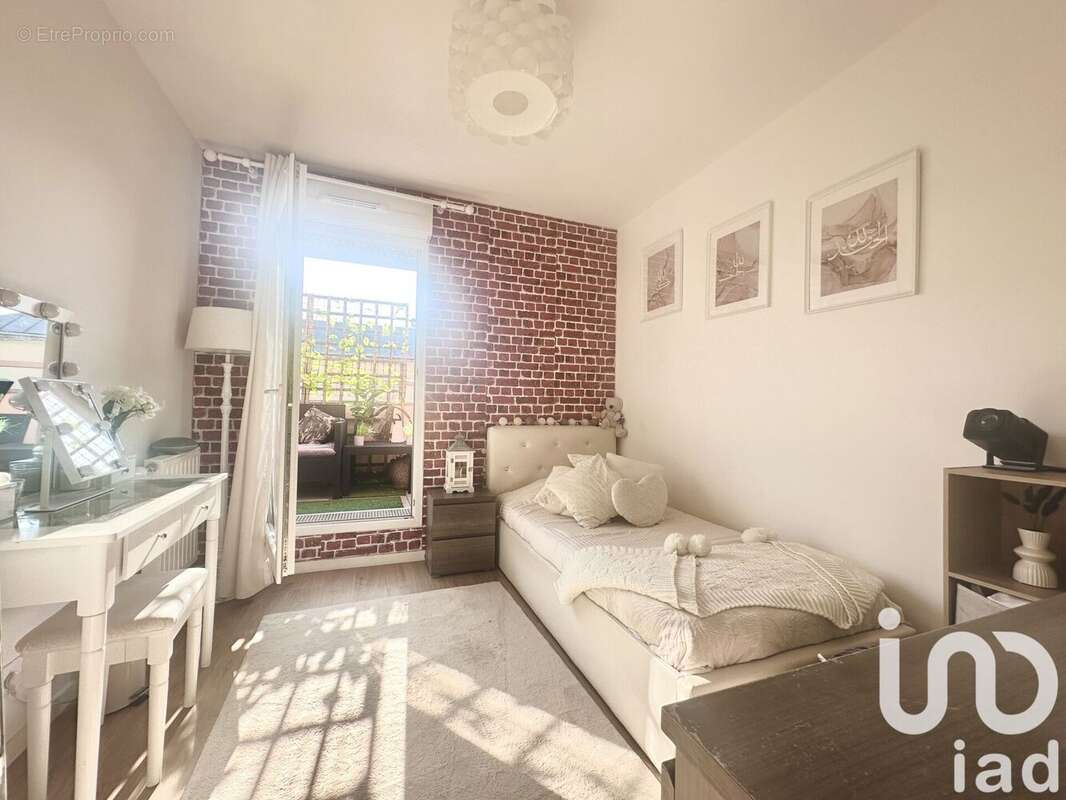 Photo 7 - Appartement à TRAPPES