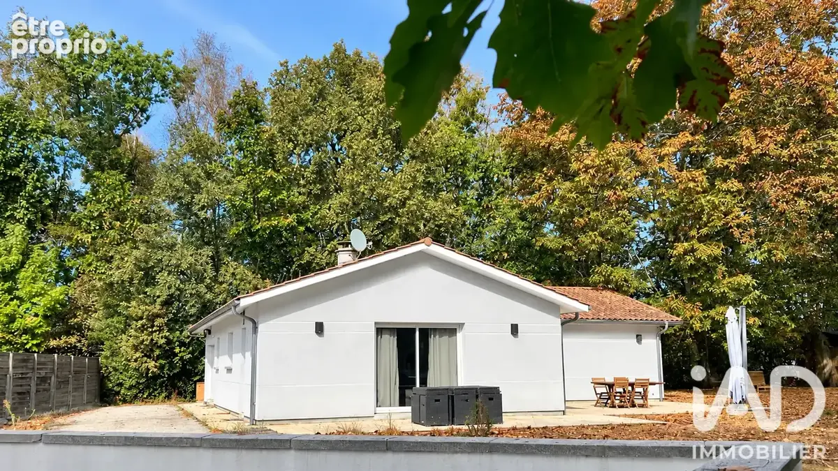 Photo 1 - Maison à MIOS