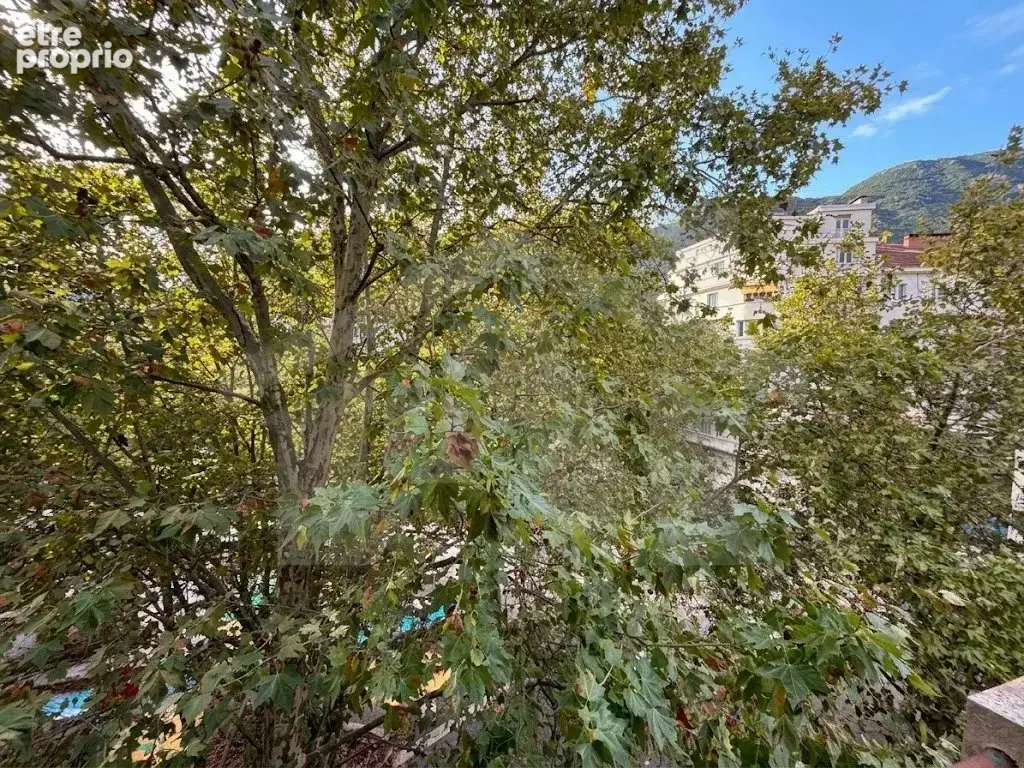 Place docteur girard - ile verte - 63,51m2 - photo 2