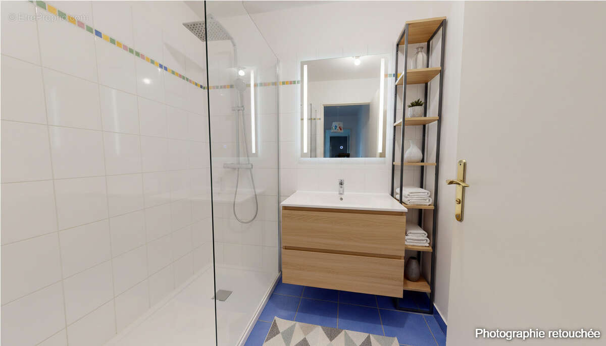 Appartement à SARTROUVILLE