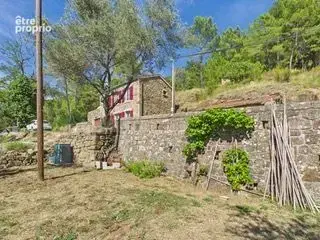 Maison en pierres - photo 8