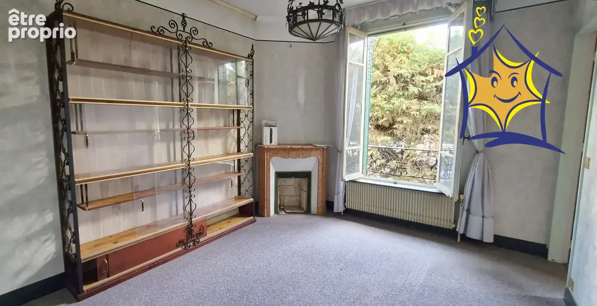 Maison 5 pièces 92 m² à vendre à Viry-Chatillon (91170) - photo 3