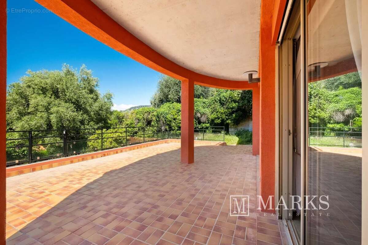 Appartement à SAINT-JEAN-CAP-FERRAT