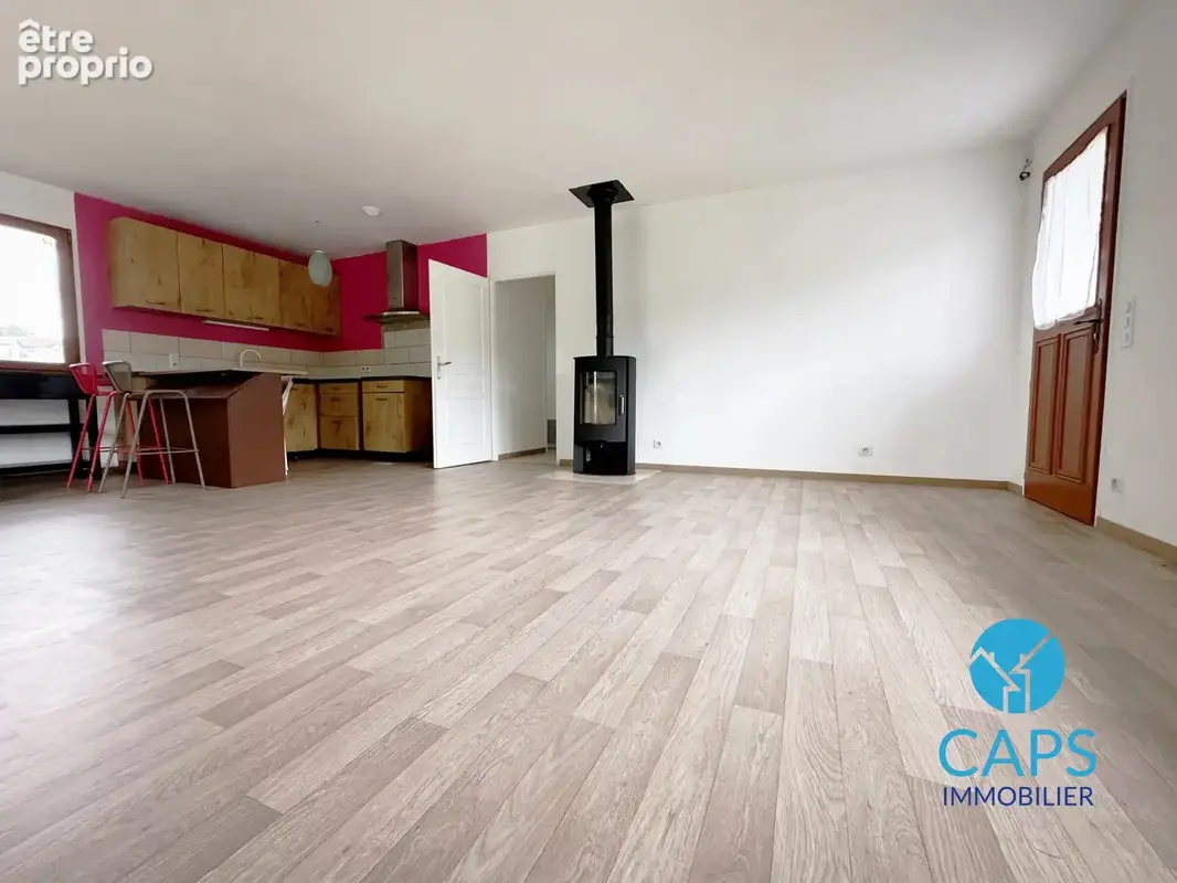 Maison 87 m² à Lacarre  - photo 4