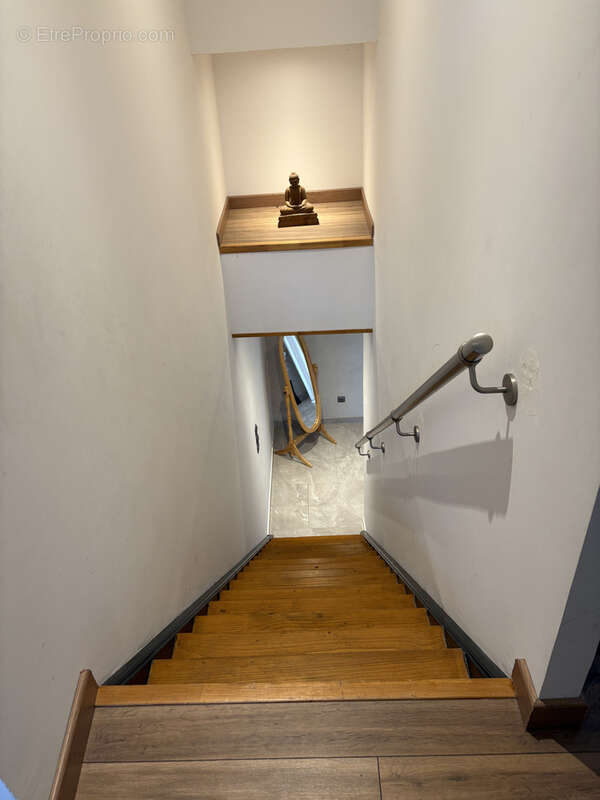 Maison à VILLACERF