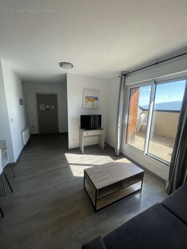 Appartement à LES ANGLES