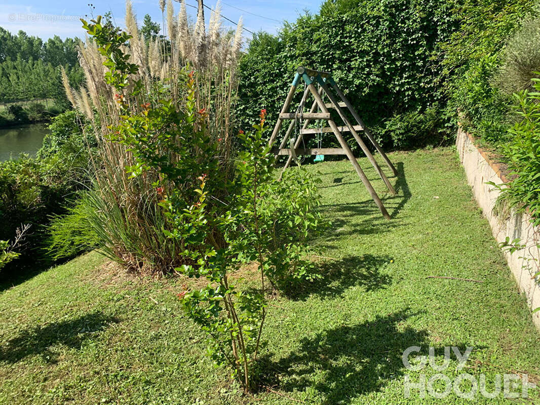 Pavillon proche de Cloyes sur le loir - photo 12