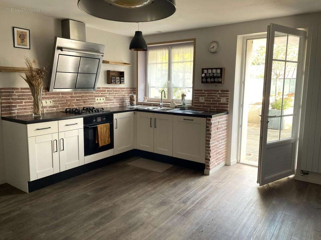 Photo 3 - Maison à CASTRES