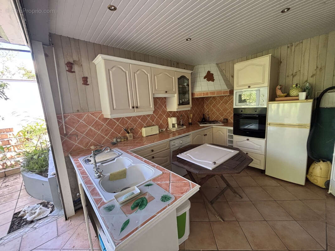 Maison à LES TROIS-ILETS