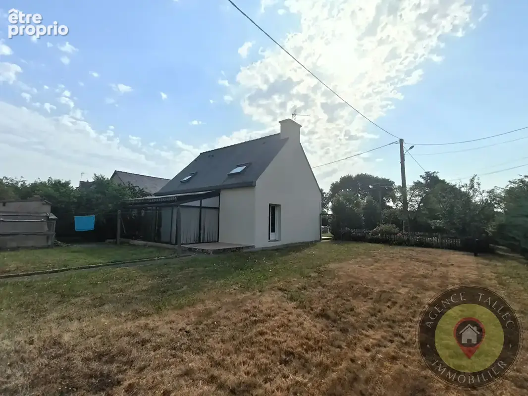 Maison 4 chambres à Quévert - photo 11
