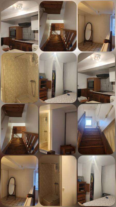 Maison à vendre 2 pièces CUXAC D'AUDE (11) - photo 2