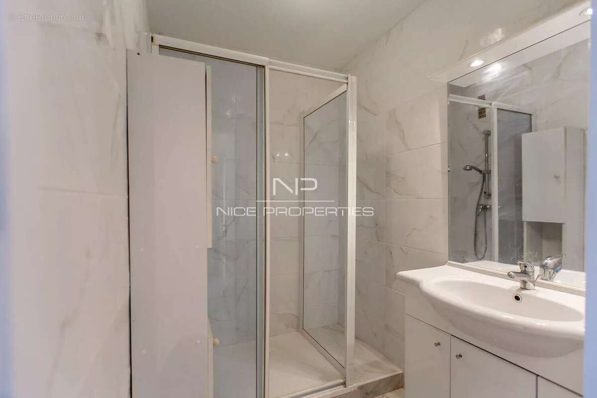 Appartement à CAP-D&#039;AIL