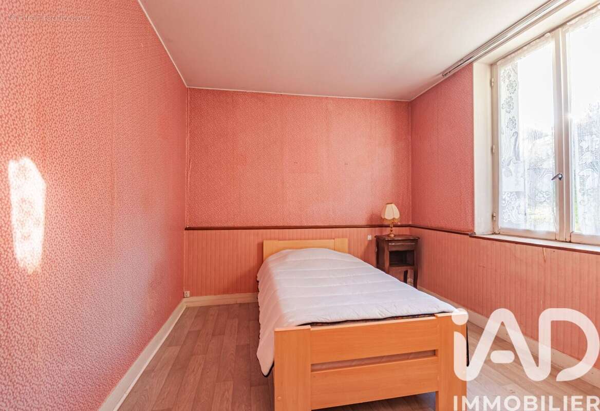 Photo 8 - Maison à SAINT-PIERRE-LES-NEMOURS