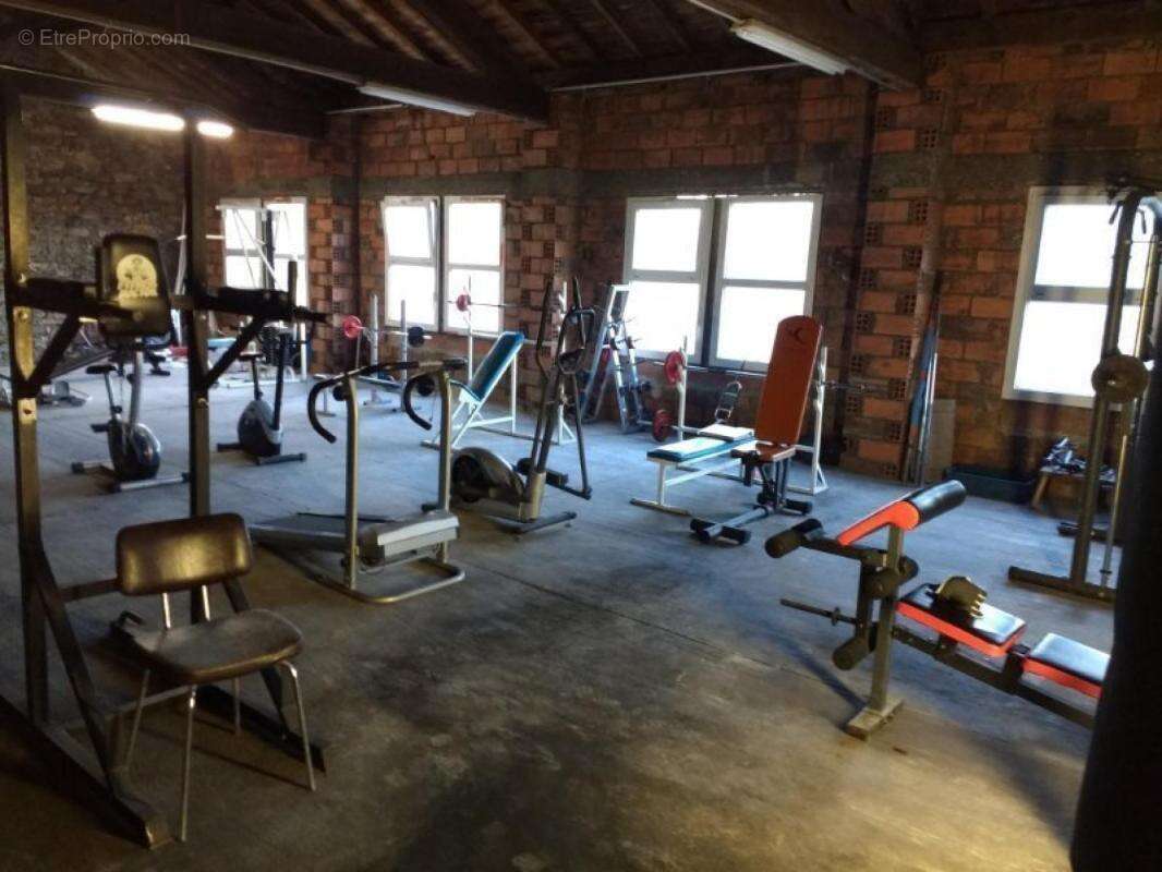 Appartement à MAZAMET