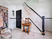 Maison à VIEUX-CONDE