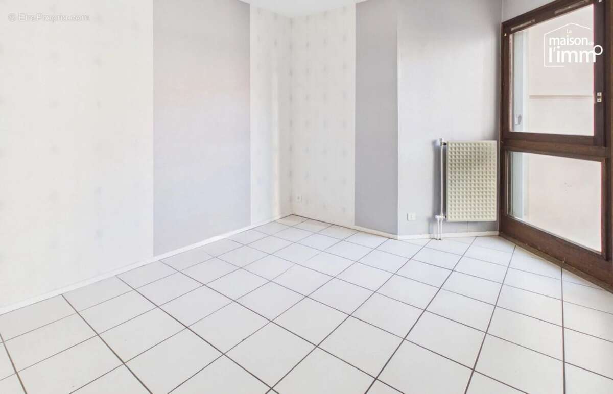 Appartement t5 - a vendre - thonon les bains - photo 7