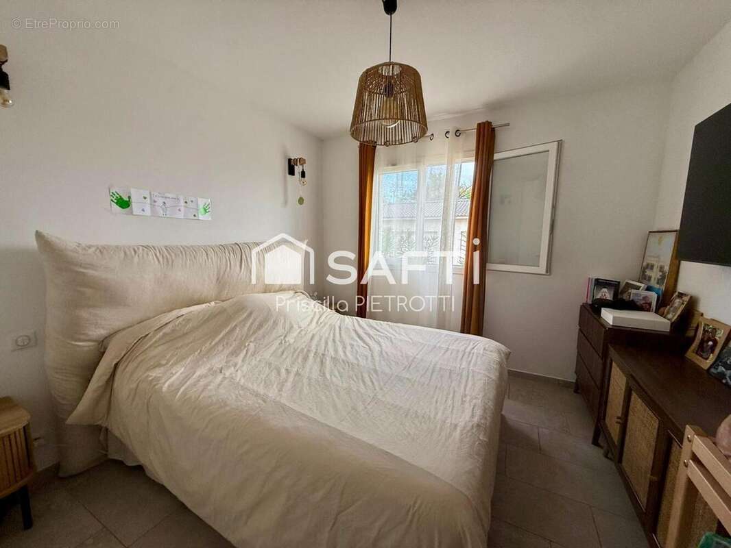 Photo 9 - Appartement à LUCCIANA