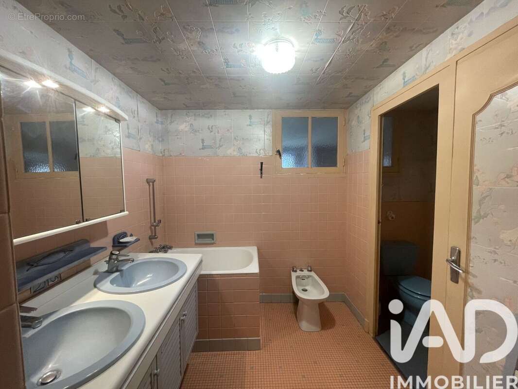 Photo 6 - Maison à PAIMPOL