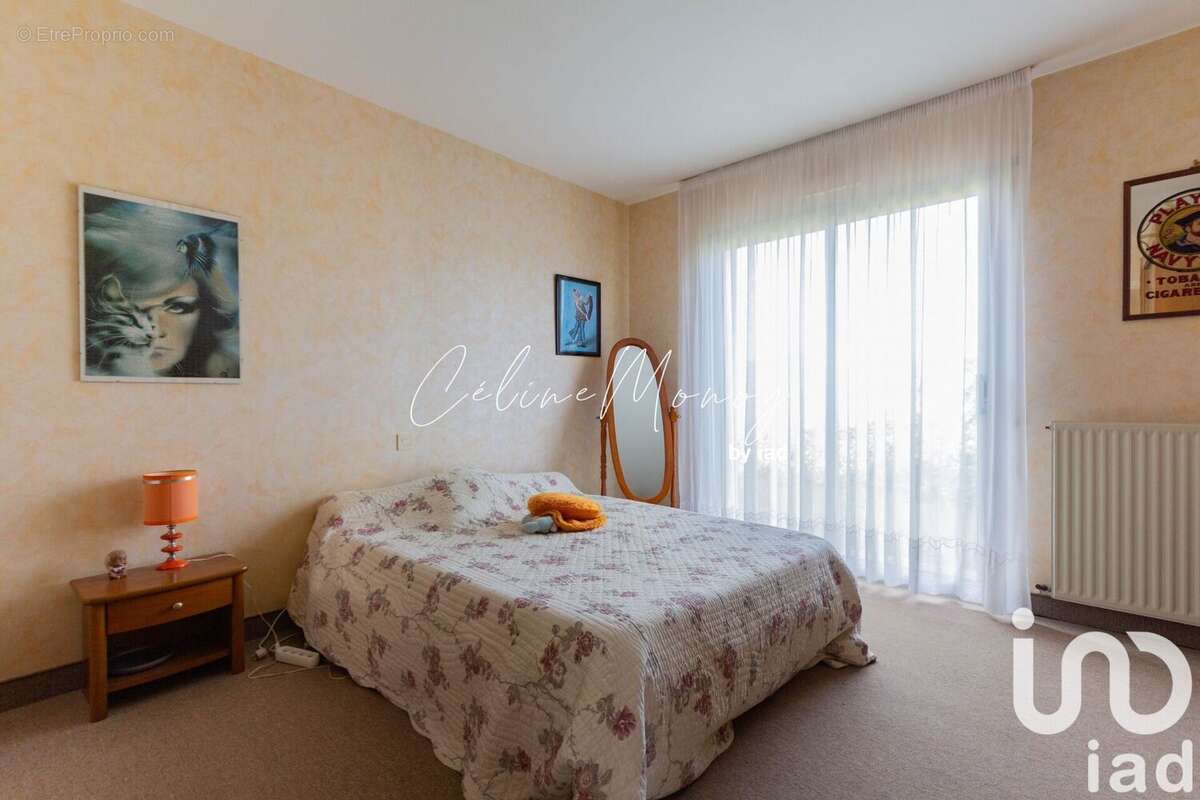 Photo 8 - Maison à LES SABLES-D&#039;OLONNE