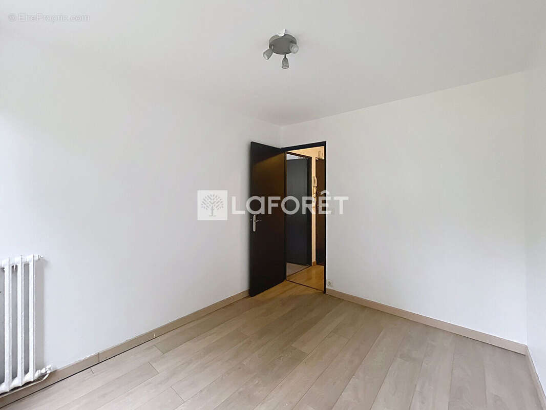 Appartement à POISSY