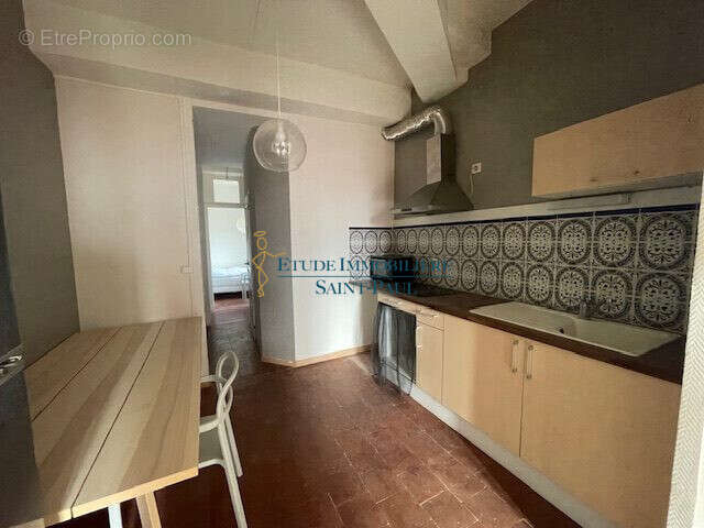 Appartement à BEZIERS