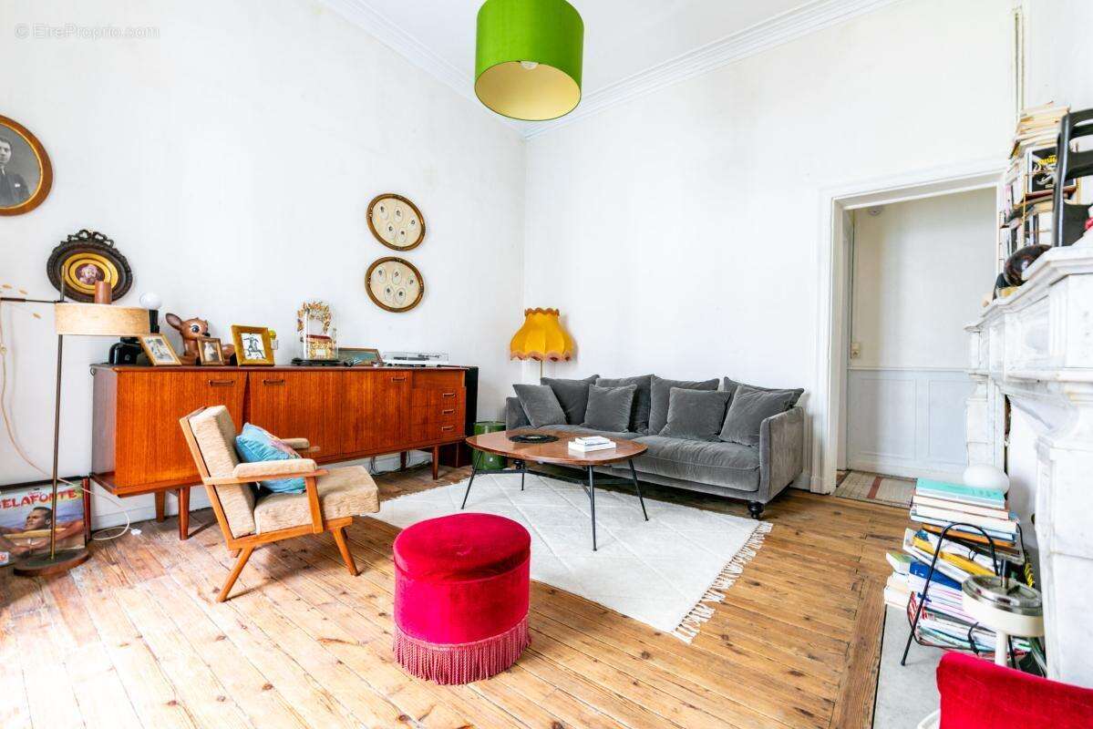 Appartement T2 - 62m2 - photo 2