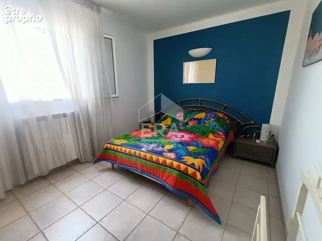 Maison 100m² à martigues - photo 9