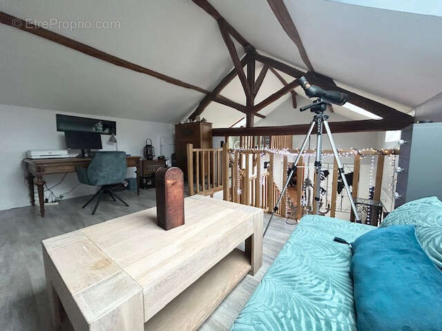 Maison à MARCOUSSIS