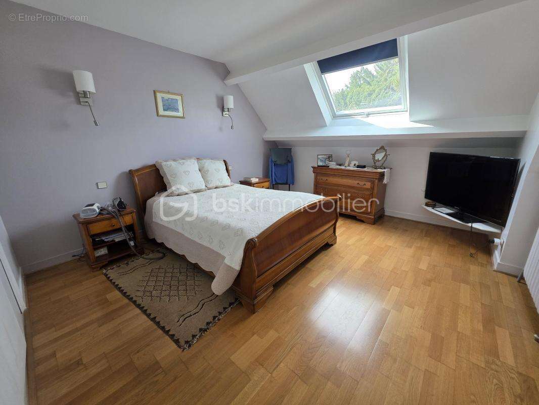 Maison à GOURNAY-SUR-MARNE