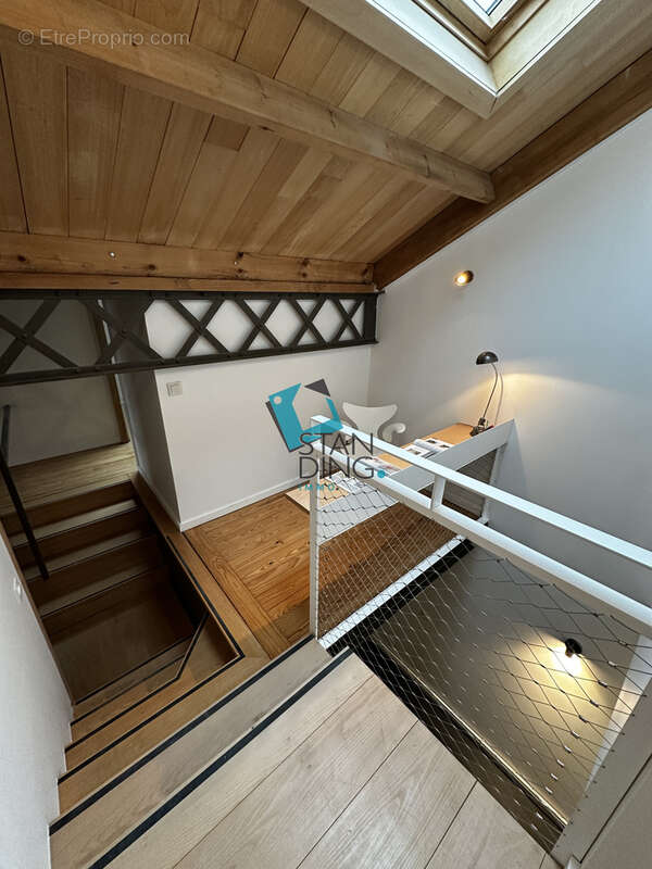 À Vendre : Duplex de Caractère au Cœur du Vieux-Lille - photo 16