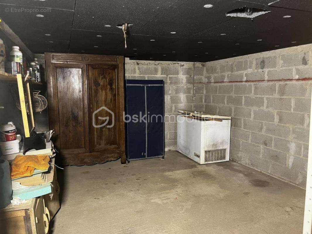 2 Maisons avec fort potentiel sur plus de 1 hectare - photo 17