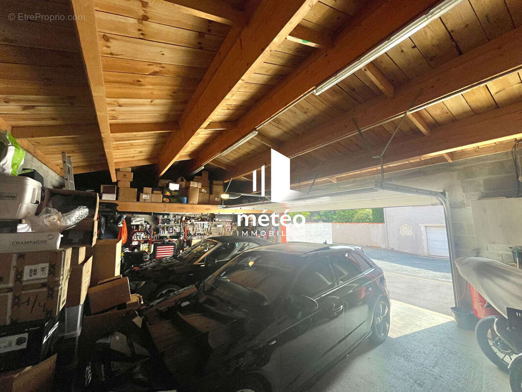 Maison à LES SABLES-D&#039;OLONNE