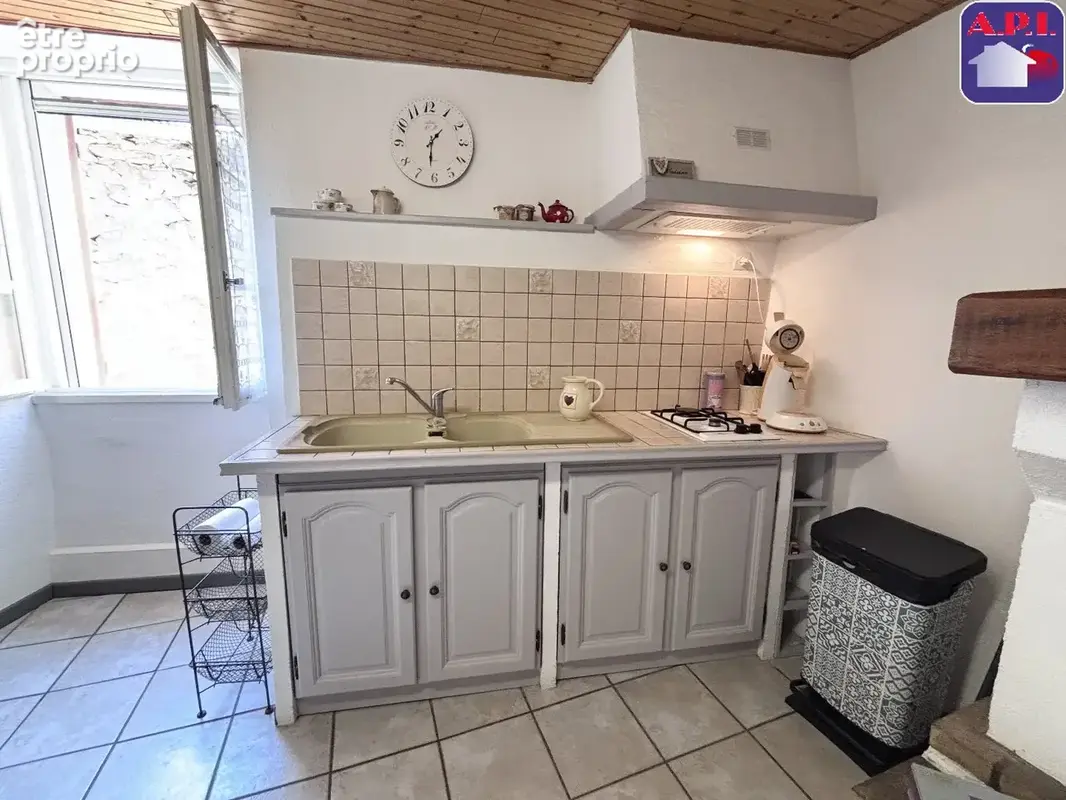 Maison 71 m² à Espezel  - photo 3