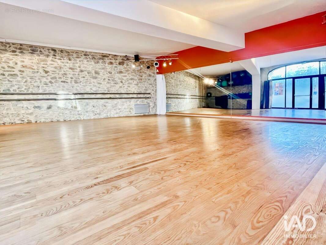 Photo 5 - Commerce à LANGLADE