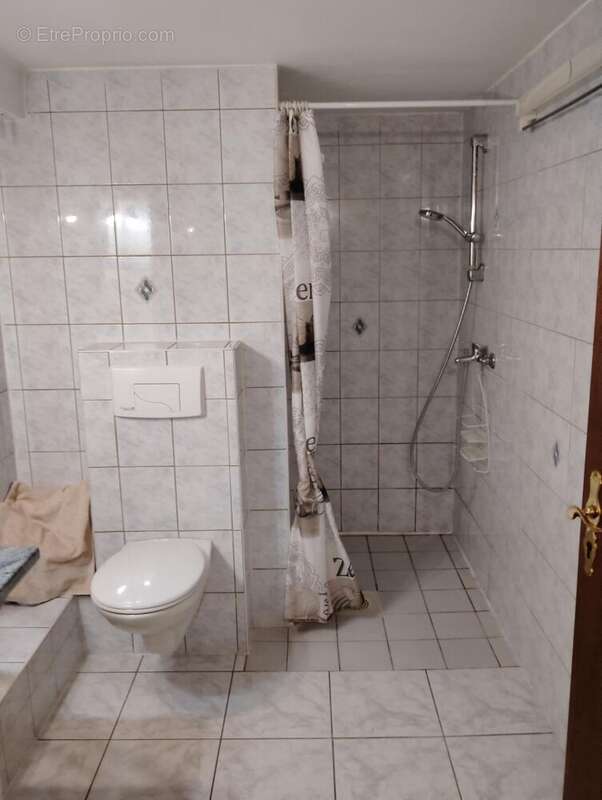 Photo 9 - Maison à ORBEY