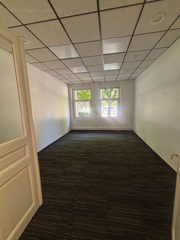 Commerce à STRASBOURG