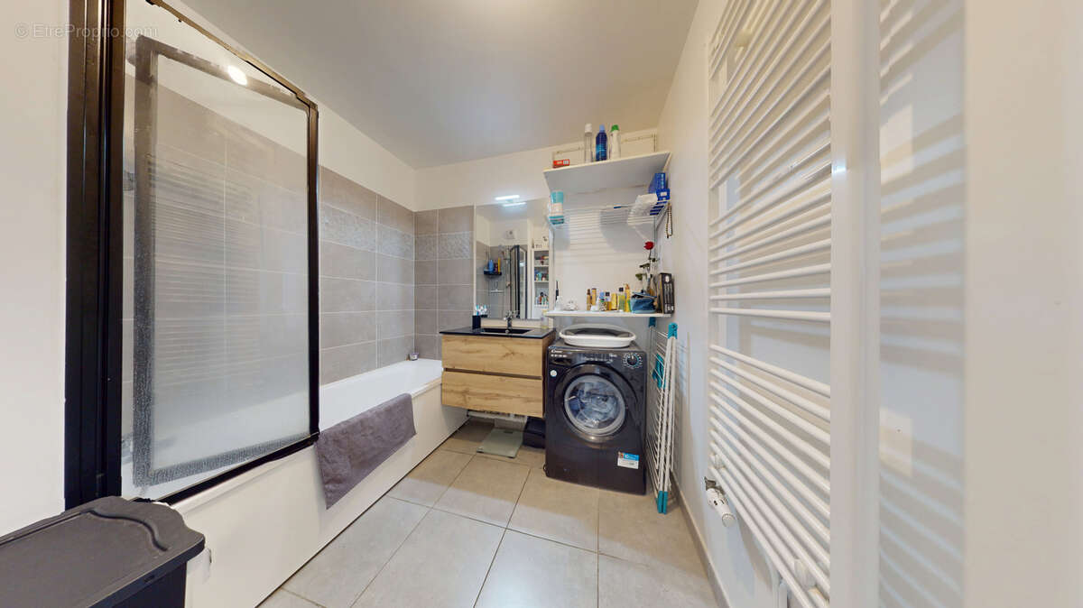 Appartement à CORMEILLES-EN-PARISIS