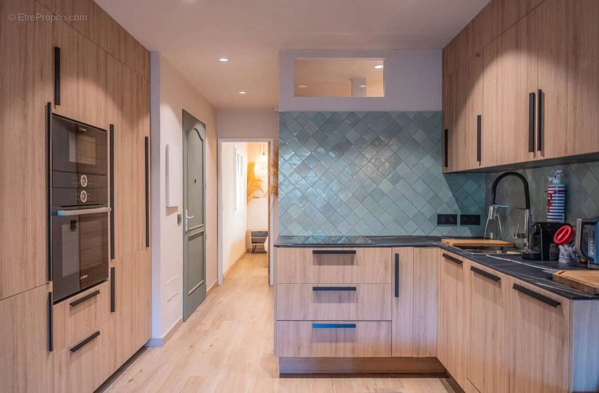 Appartement à SAINTE-MAXIME