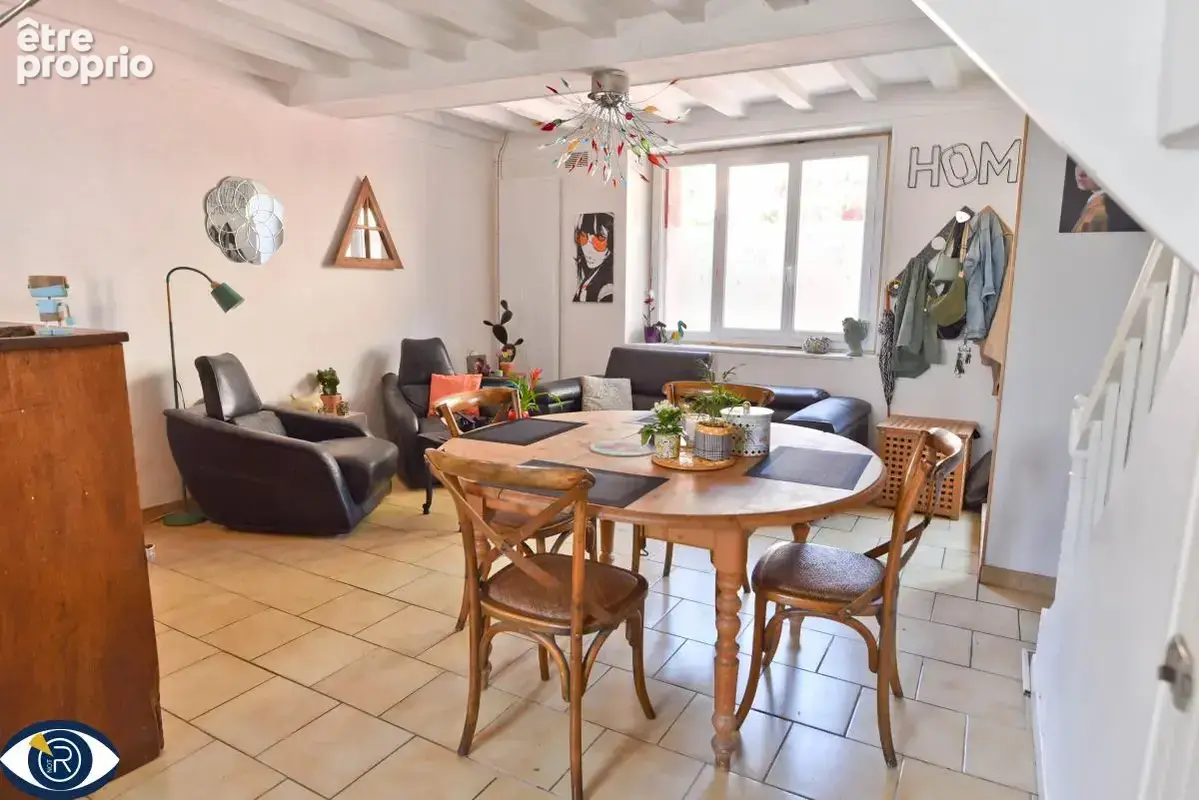 Maison 78 m² à Laval  - photo 3