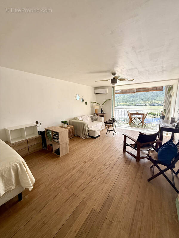 Appartement à SAINT-MARTIN