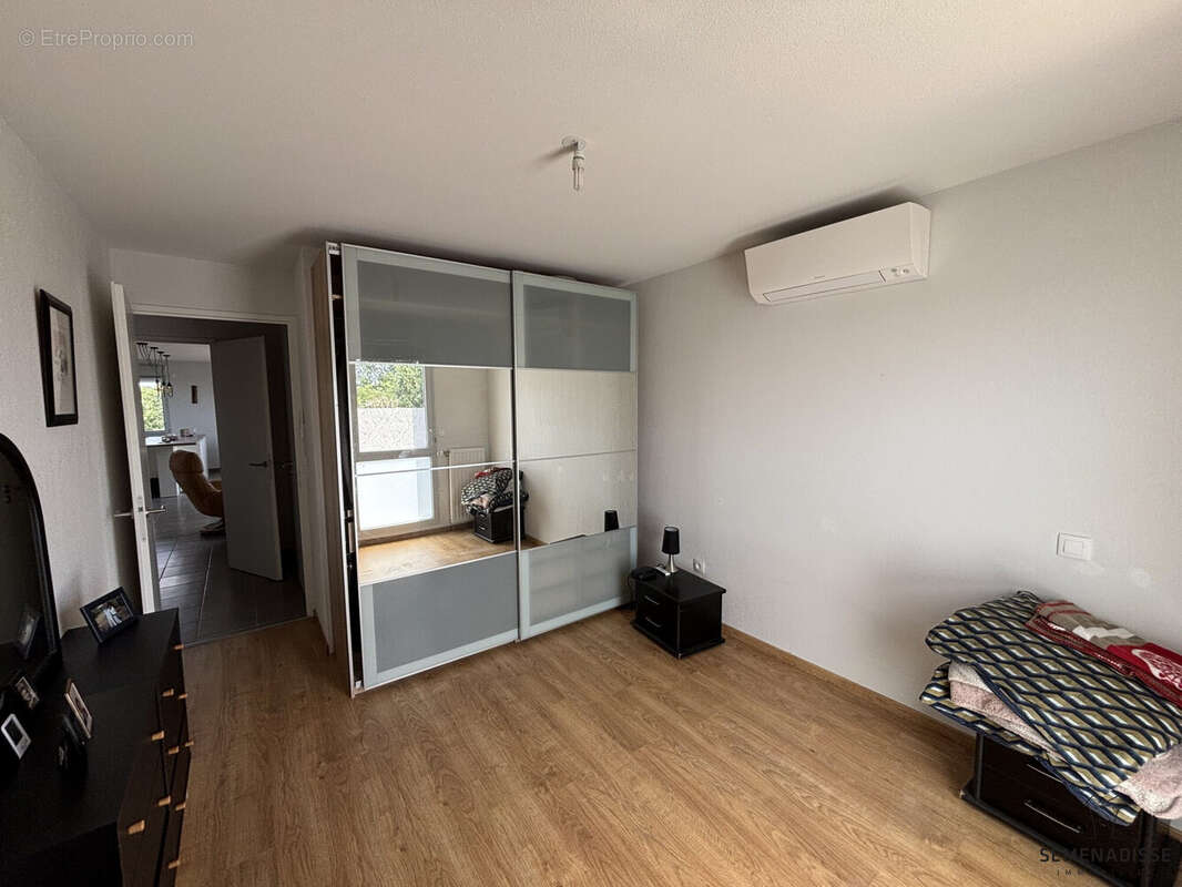 Appartement 79 m² à Toulouse  - photo 9